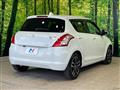 2015 Suzuki Swift