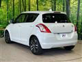 2015 Suzuki Swift