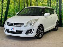2015 Suzuki Swift