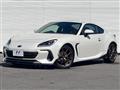 2021 Subaru BRZ