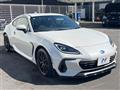 2021 Subaru BRZ