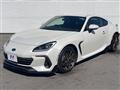 2021 Subaru BRZ
