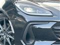 2022 Subaru BRZ