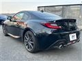 2022 Subaru BRZ