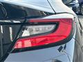2022 Subaru BRZ