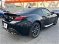 2022 Subaru BRZ