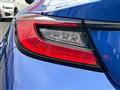 2022 Subaru BRZ
