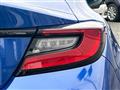 2022 Subaru BRZ