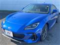 2024 Subaru BRZ