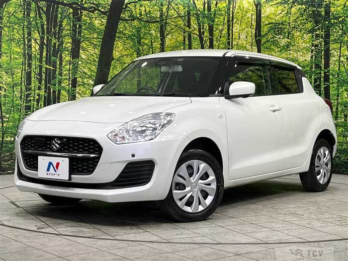 2021 Suzuki Swift