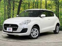 2021 Suzuki Swift