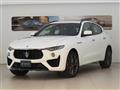 2018 Maserati Levante