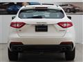 2018 Maserati Levante