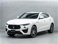 2021 Maserati Levante