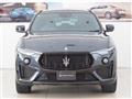 2020 Maserati Levante