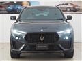 2020 Maserati Levante