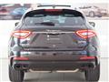 2020 Maserati Levante