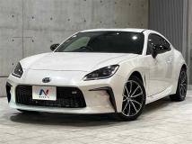 2021 Toyota 86