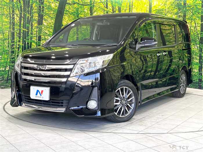 2014 Toyota Noah
