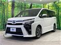 2017 Toyota Voxy