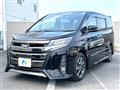 2018 Toyota Noah