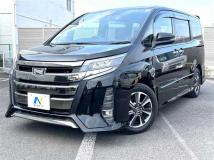 2018 Toyota Noah