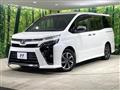 2018 Toyota Voxy