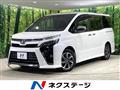 2018 Toyota Voxy