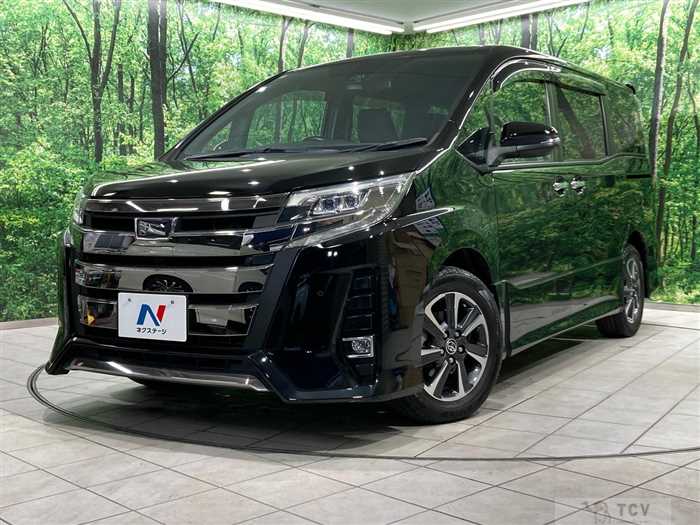 2020 Toyota Noah