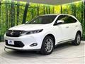 2014 Toyota Harrier