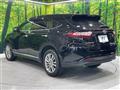 2018 Toyota Harrier