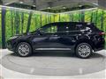 2018 Toyota Harrier
