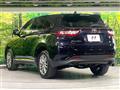 2019 Toyota Harrier