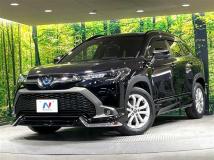 2022 Toyota CorollaCross