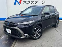 2023 Toyota CorollaCross