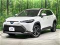 2023 Toyota CorollaCross