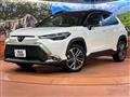 2024 Toyota CorollaCross