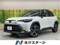 2024 Toyota CorollaCross
