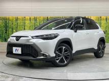 2024 Toyota CorollaCross