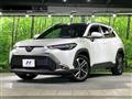 2024 Toyota CorollaCross