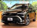 2024 Toyota CorollaCross