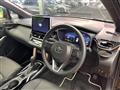 2024 Toyota CorollaCross
