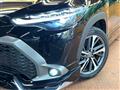 2024 Toyota CorollaCross