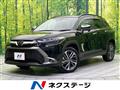 2024 Toyota CorollaCross