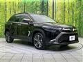 2024 Toyota CorollaCross