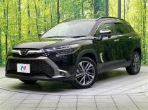 2024 Toyota CorollaCross