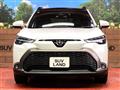 2024 Toyota CorollaCross