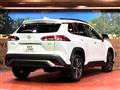 2024 Toyota CorollaCross