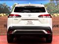 2024 Toyota CorollaCross