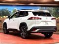 2024 Toyota CorollaCross